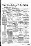 Banffshire Advertiser Thursday 23 March 1882 Page 1
