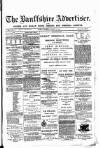 Banffshire Advertiser Thursday 30 March 1882 Page 1