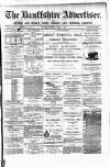 Banffshire Advertiser Thursday 06 April 1882 Page 1
