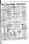 Banffshire Advertiser Thursday 27 April 1882 Page 1