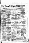 Banffshire Advertiser Thursday 04 May 1882 Page 1