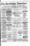 Banffshire Advertiser Thursday 18 May 1882 Page 1