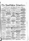 Banffshire Advertiser Thursday 15 June 1882 Page 1