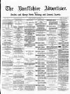 Banffshire Advertiser Thursday 07 September 1882 Page 1