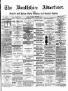 Banffshire Advertiser Thursday 14 September 1882 Page 1