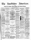 Banffshire Advertiser Thursday 21 September 1882 Page 1