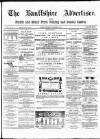 Banffshire Advertiser Thursday 02 November 1882 Page 1