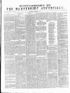 Banffshire Advertiser Thursday 09 November 1882 Page 5