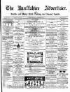 Banffshire Advertiser Thursday 14 December 1882 Page 1
