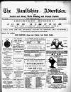 Banffshire Advertiser Thursday 03 April 1884 Page 1