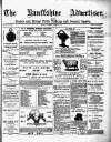 Banffshire Advertiser Thursday 17 April 1884 Page 1