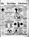 Banffshire Advertiser Thursday 24 April 1884 Page 1