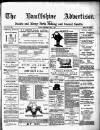 Banffshire Advertiser Thursday 01 May 1884 Page 1