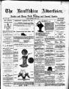 Banffshire Advertiser Thursday 05 June 1884 Page 1
