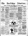 Banffshire Advertiser Thursday 18 September 1884 Page 1