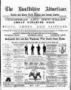 Banffshire Advertiser Thursday 11 December 1884 Page 1