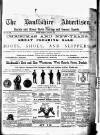 Banffshire Advertiser Thursday 01 January 1885 Page 1
