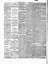 Banffshire Advertiser Thursday 22 January 1885 Page 2