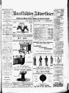 Banffshire Advertiser Thursday 05 February 1885 Page 1