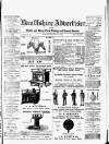 Banffshire Advertiser Thursday 05 March 1885 Page 1