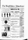 Banffshire Advertiser Thursday 02 April 1885 Page 1