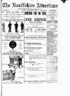 Banffshire Advertiser Thursday 09 April 1885 Page 1