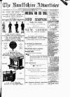 Banffshire Advertiser Thursday 16 April 1885 Page 1