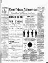 Banffshire Advertiser Thursday 23 April 1885 Page 1