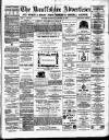 Banffshire Advertiser Thursday 21 January 1886 Page 1