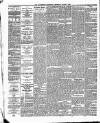 Banffshire Advertiser Thursday 04 March 1886 Page 2