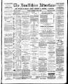 Banffshire Advertiser Thursday 09 June 1887 Page 1