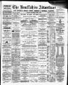 Banffshire Advertiser Thursday 07 June 1888 Page 1
