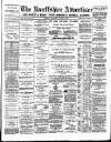 Banffshire Advertiser Thursday 21 June 1888 Page 1