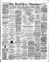 Banffshire Advertiser Thursday 14 March 1889 Page 1