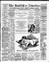 Banffshire Advertiser Thursday 04 April 1889 Page 1
