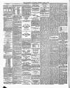 Banffshire Advertiser Thursday 04 April 1889 Page 2