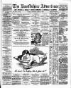 Banffshire Advertiser Thursday 25 April 1889 Page 1
