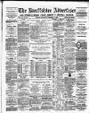Banffshire Advertiser Thursday 05 December 1889 Page 1