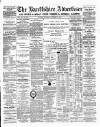 Banffshire Advertiser Thursday 27 March 1890 Page 1