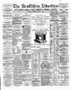 Banffshire Advertiser Thursday 17 April 1890 Page 1