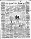Banffshire Advertiser Thursday 05 June 1890 Page 1
