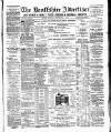 Banffshire Advertiser Thursday 11 September 1890 Page 1
