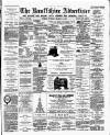 Banffshire Advertiser Thursday 19 March 1891 Page 1