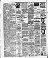 Banffshire Advertiser Thursday 21 January 1892 Page 4