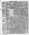 Banffshire Advertiser Thursday 18 February 1892 Page 2