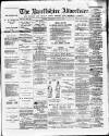 Banffshire Advertiser Thursday 02 June 1892 Page 1