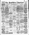 Banffshire Advertiser Thursday 09 June 1892 Page 1