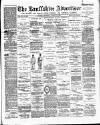 Banffshire Advertiser Thursday 18 August 1892 Page 1