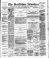 Banffshire Advertiser Thursday 08 September 1892 Page 1