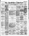 Banffshire Advertiser Thursday 15 September 1892 Page 1